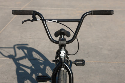 Primer 18" BMX Bike