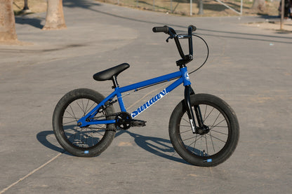 Primer 16" Kids BMX Bike