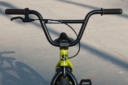 Blueprint 16" BMX Bike