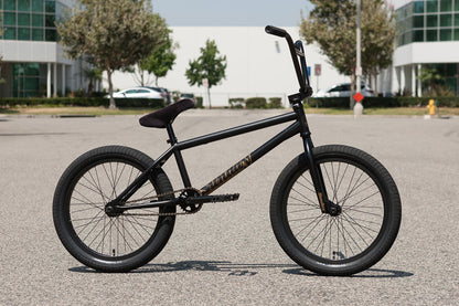 Forecaster - Broc Raiford Signature BMX Bike