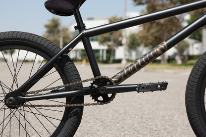 Forecaster - Broc Raiford Signature BMX Bike