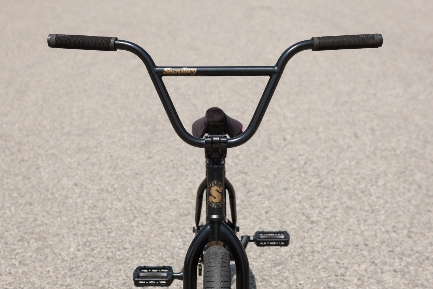 Forecaster - Broc Raiford Signature BMX Bike