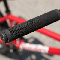 Forecaster BMX Bike - Maroon with 20.75" tt - Bicycle Warehouse