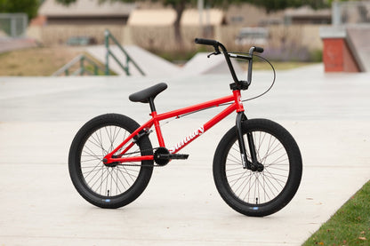 Blueprint 20" BMX Bike