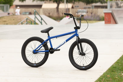 Blueprint 20" BMX Bike