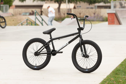 Blueprint 20" BMX Bike