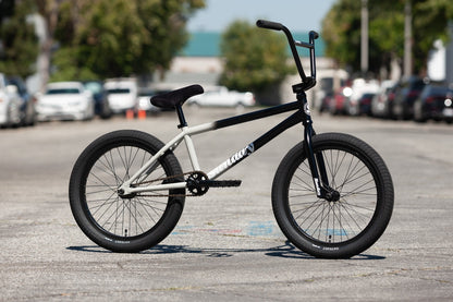 Forecaster - Broc Raiford Signature BMX Bike