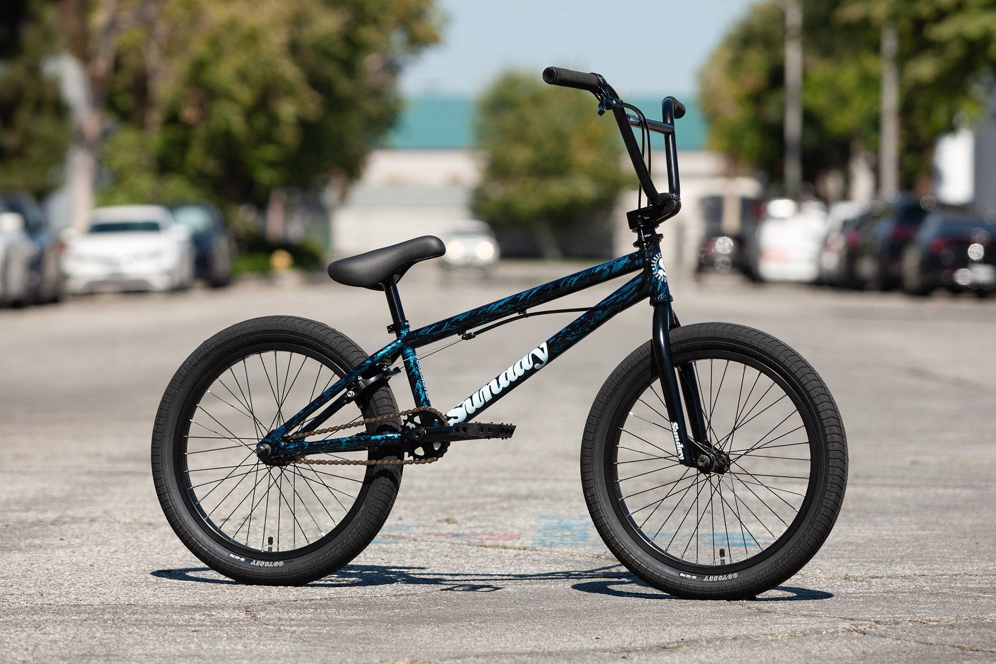 Park bmx bikes sale