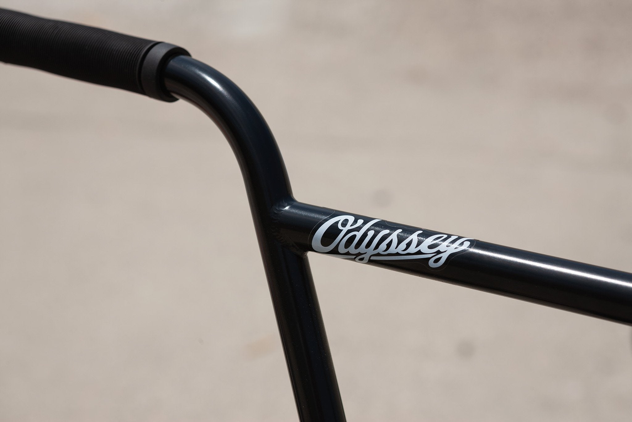 Soundwave Freecoaster Special - Gary Young Signature BMX Bike