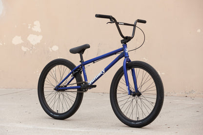 Model C 24" BMX Bike