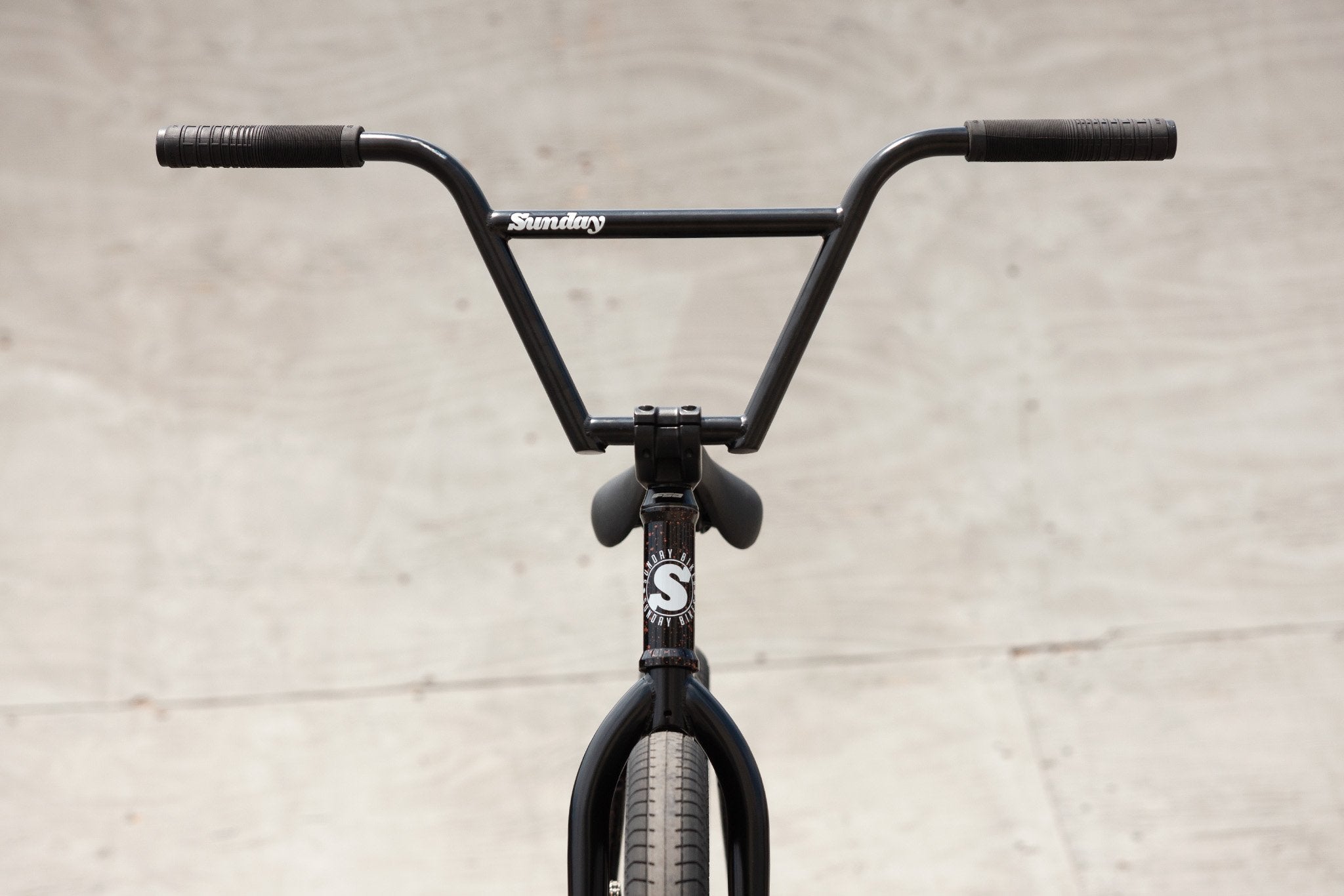 EX - Erik Elstran Signature BMX Bike - Bicycle Warehouse