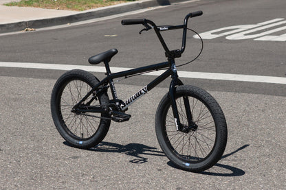 Blueprint 20" BMX Bike