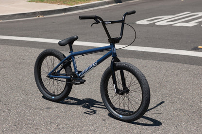 Blueprint 20" TT BMX Bike