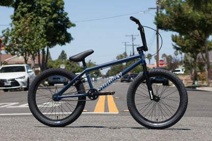 Blueprint 20" TT BMX Bike