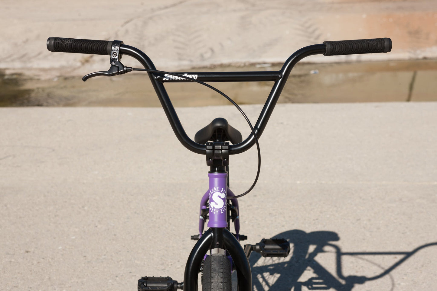 Primer BMX Bike