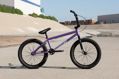 Primer BMX Bike