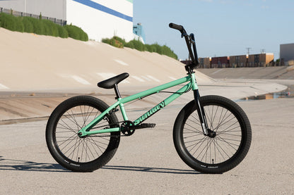 Primer Park BMX Bike