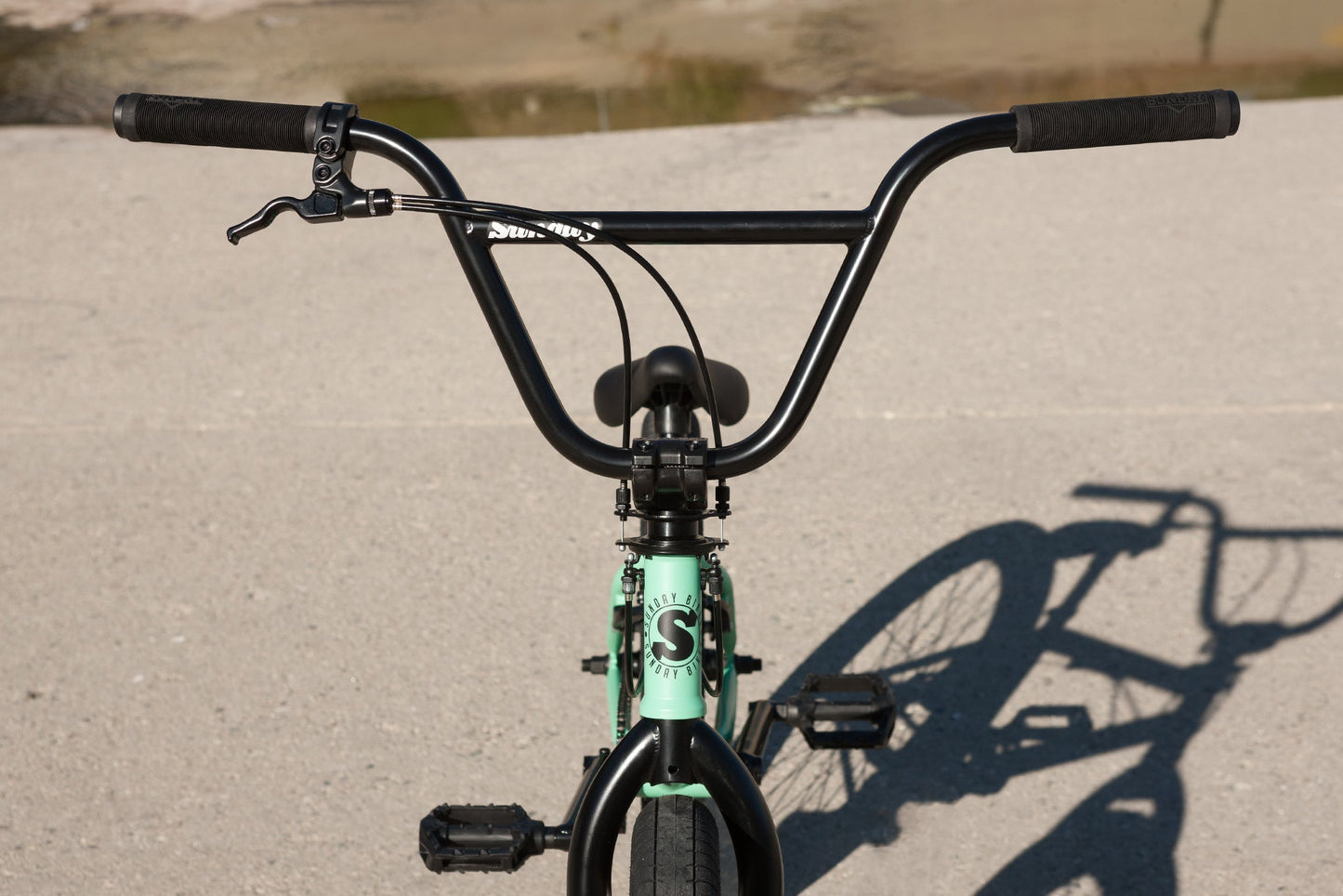 Primer Park BMX Bike