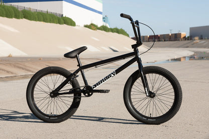 Primer BMX Bike