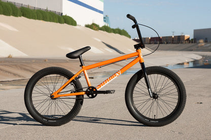 Primer 20" BMX Bike