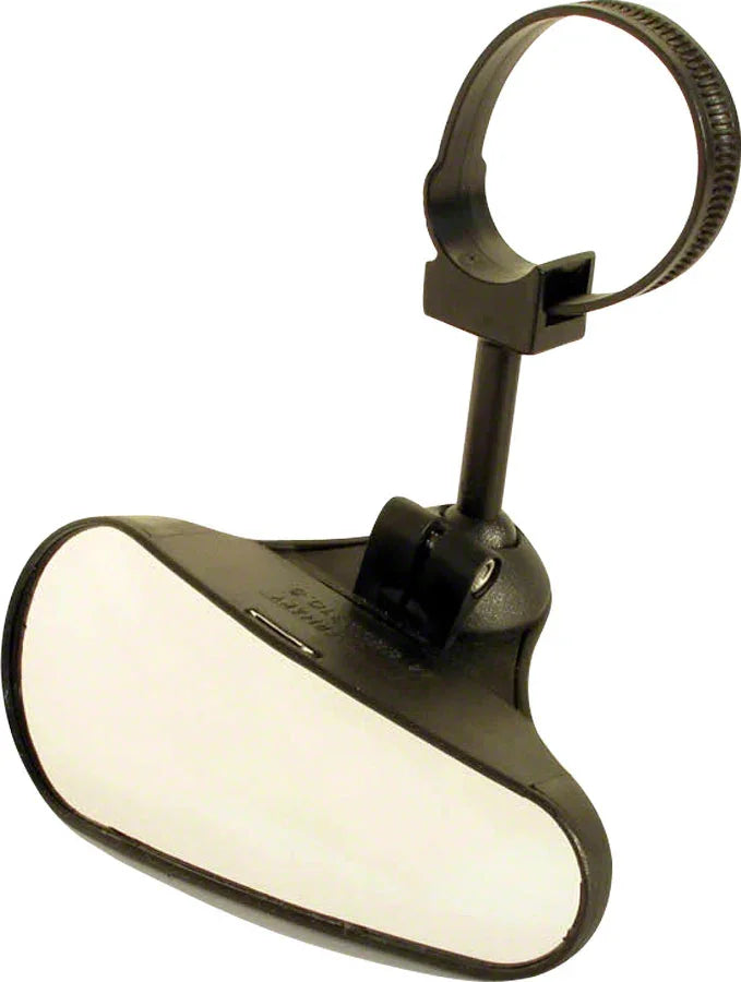UltraLight BarEnd Bike Mirror - Bicycle Warehouse