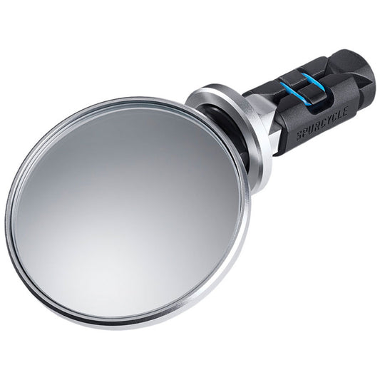 R50 Pro Aluminum Mirror