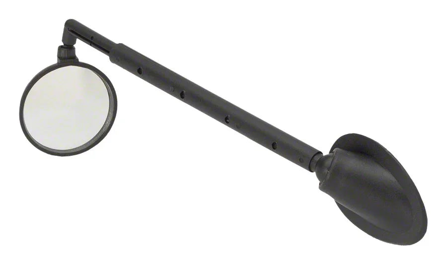 RVM-200 Selfie Helmet Mirror - Bicycle Warehouse