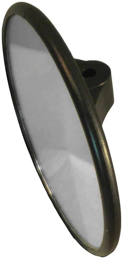 Mountain Mirror: Replacement Lens - Bicycle Warehouse