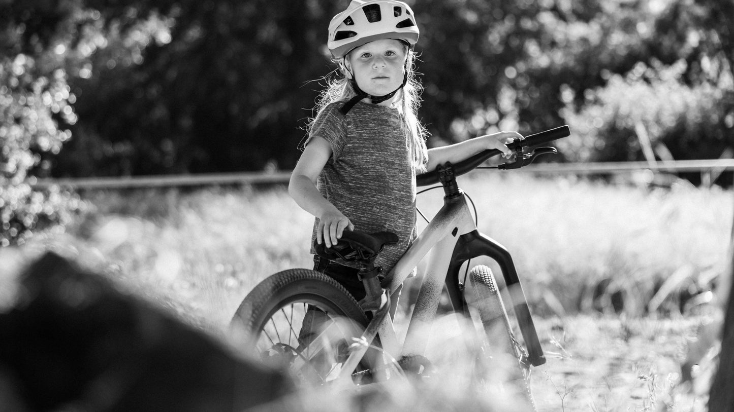 P.1 Trail 20" Kids Bike (2024)