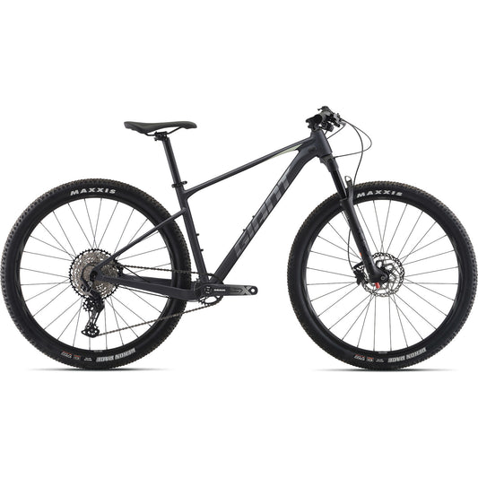 Giant XTC SLR 29 2 Mountain Bike (2021) - Bikes - Bicycle Warehouse
