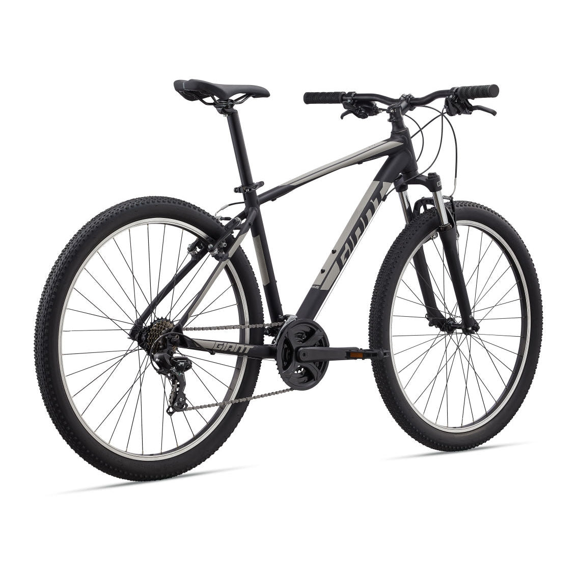 Giant ATX 27.5" Mountain Bike (2021) - Bikes - Bicycle Warehouse