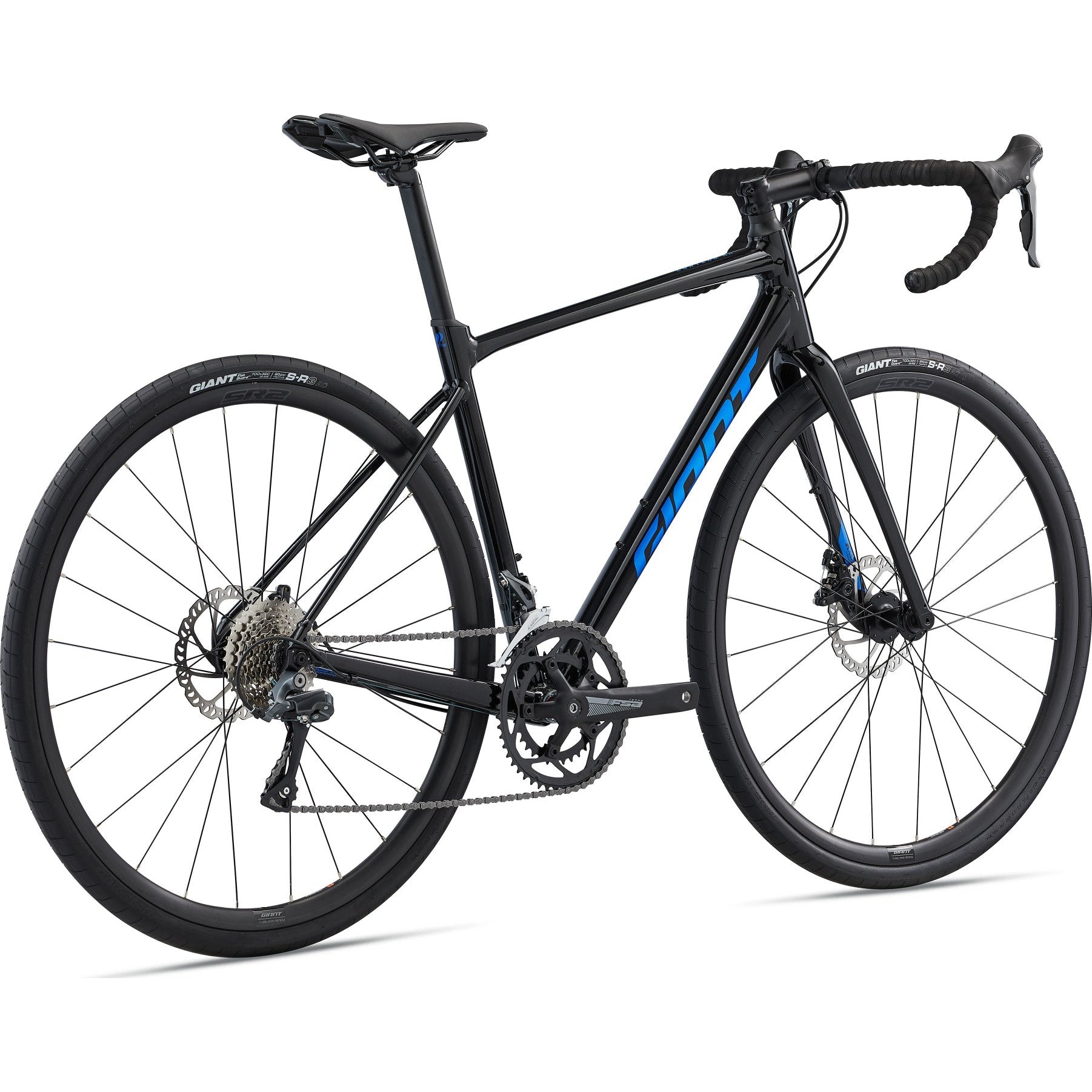 Giant Contend AR 4 Road Bike - Bikes - Bicycle Warehouse