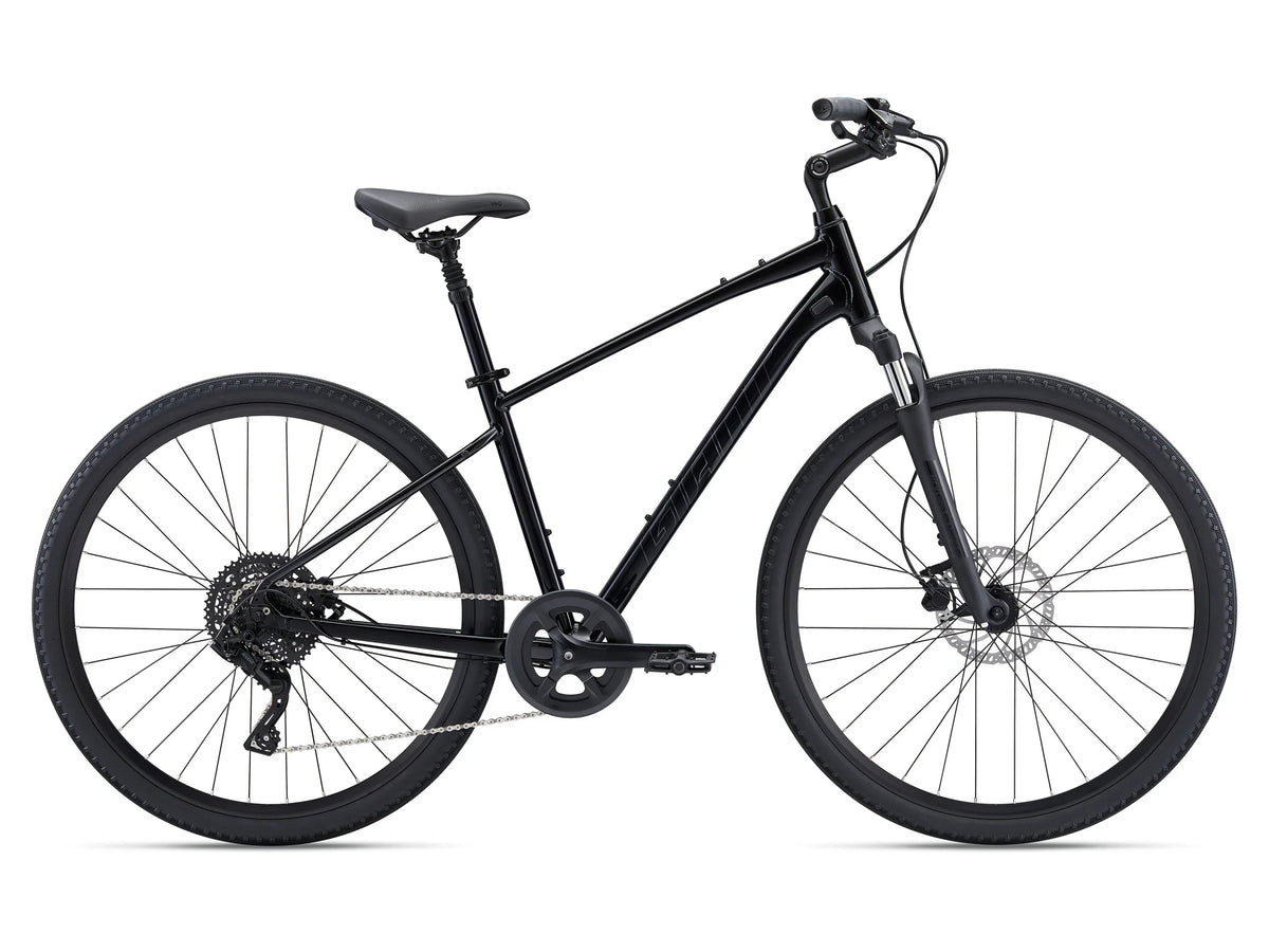 Giant Cypress 2 - Bicycle Warehouse