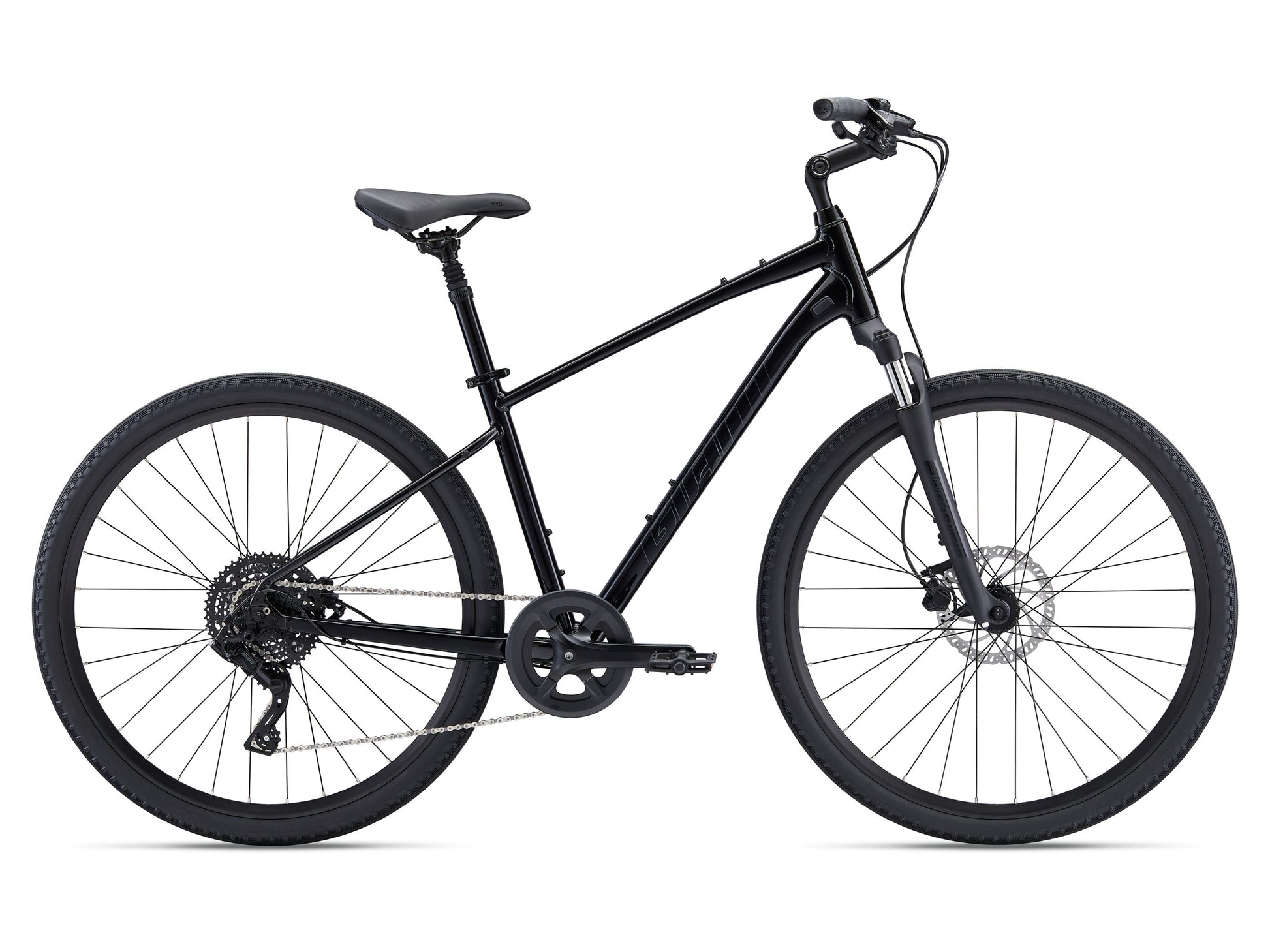 Giant Cypress Comfort Bike – Bicycle Warehouse