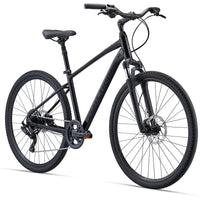 Giant Cypress 2 - Bicycle Warehouse