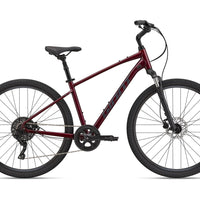 Giant Cypress 2 - Bicycle Warehouse