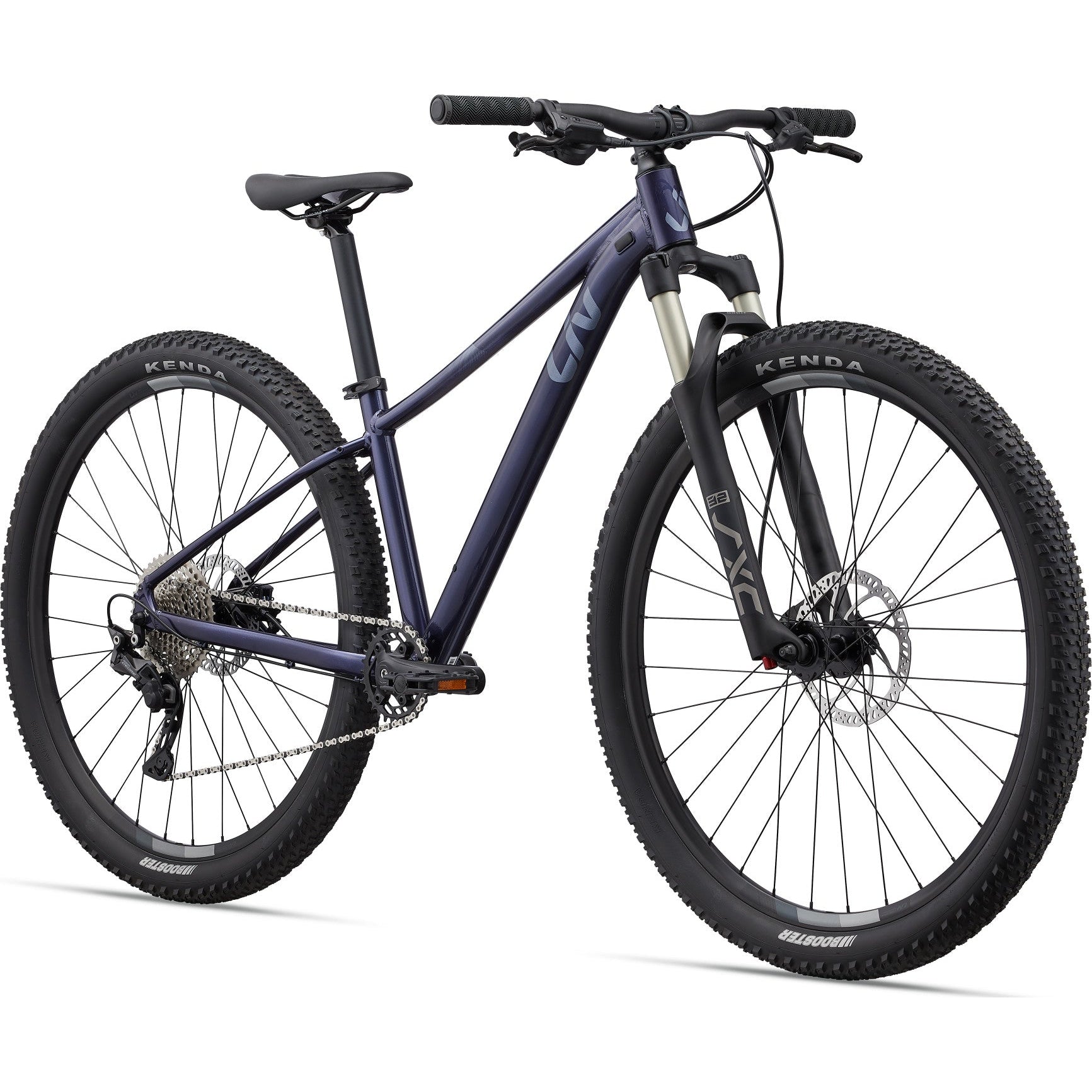 Liv Tempt 1 29er Women's Mountain Bike (2022) - Bikes - Bicycle Warehouse
