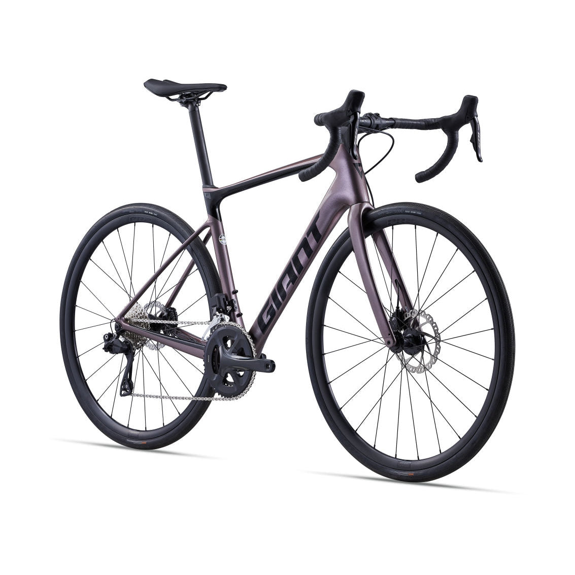 Giant Defy Advanced 1 Road Bike - Bikes - Bicycle Warehouse