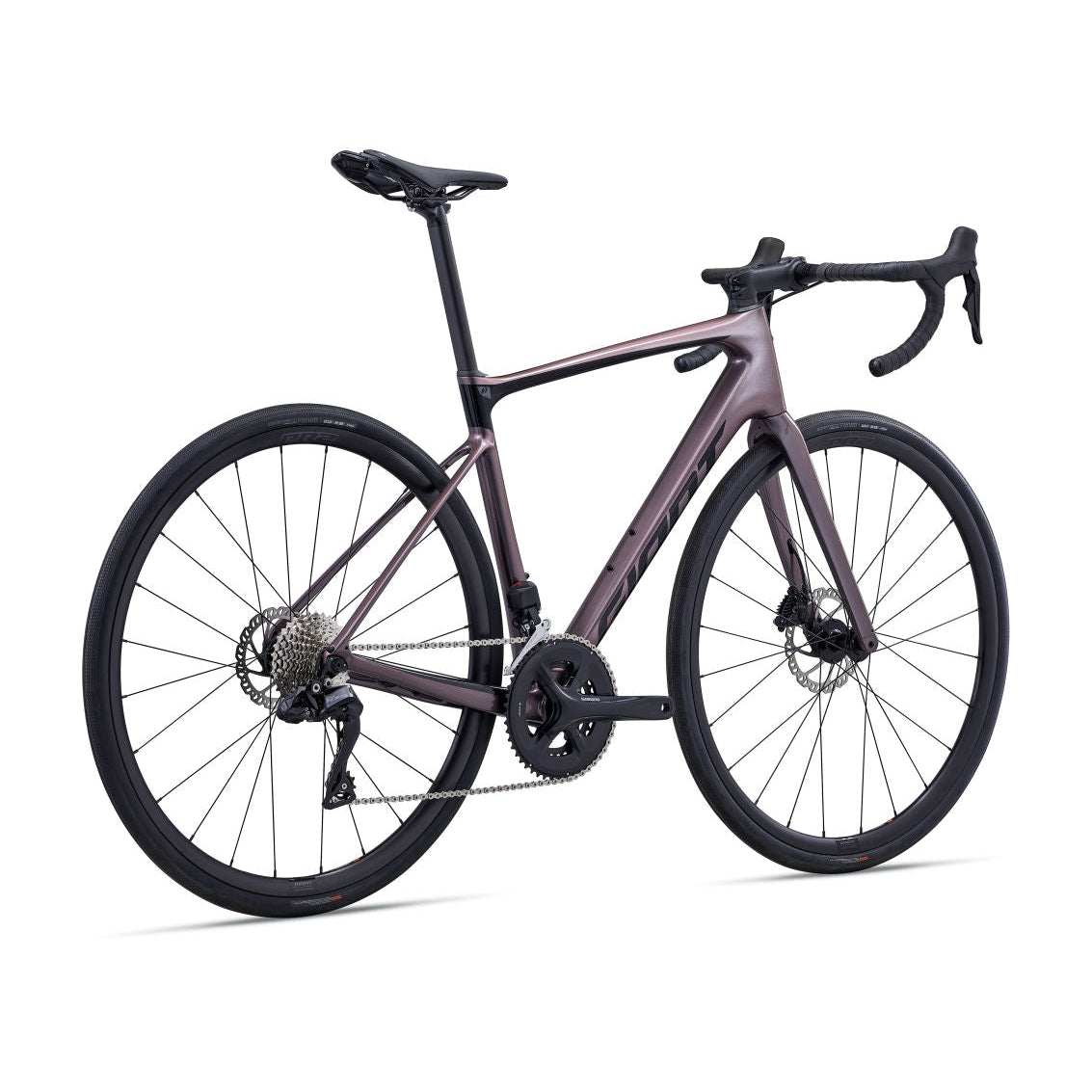 Giant Defy Advanced 1 Road Bike - Bikes - Bicycle Warehouse