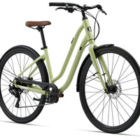 Liv Flourish Disc 3 - Bicycle Warehouse