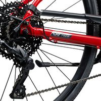 Liv Flourish FS Disc - Bicycle Warehouse
