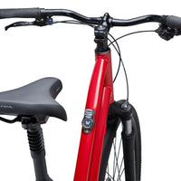 Liv Flourish FS Disc - Bicycle Warehouse