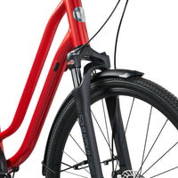 Liv Flourish FS Disc - Bicycle Warehouse