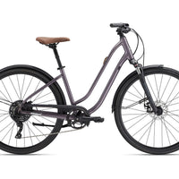 Liv Flourish FS Disc - Bicycle Warehouse