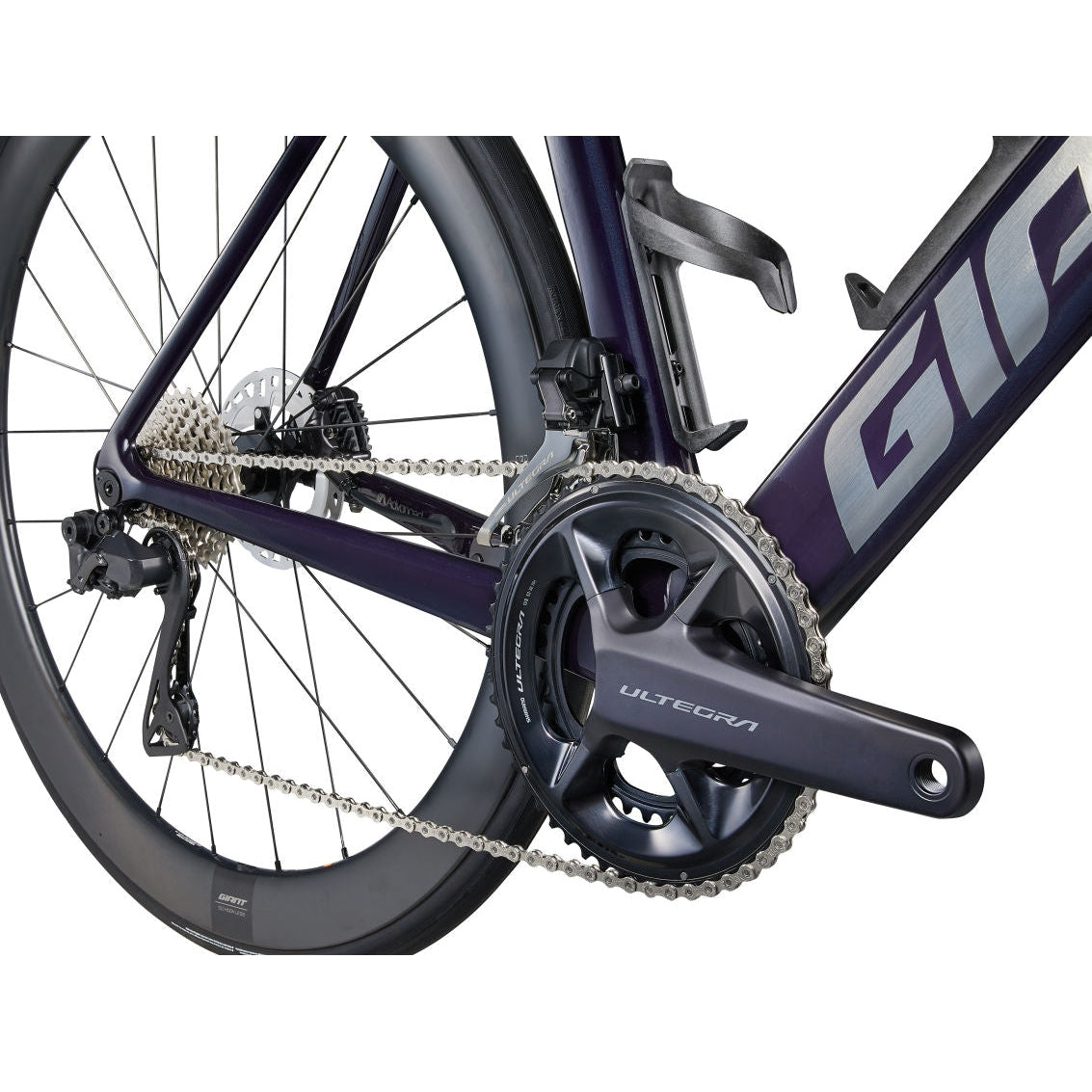 Giant Propel Advanced Pro 0 Di2 Road Bike - Bikes - Bicycle Warehouse
