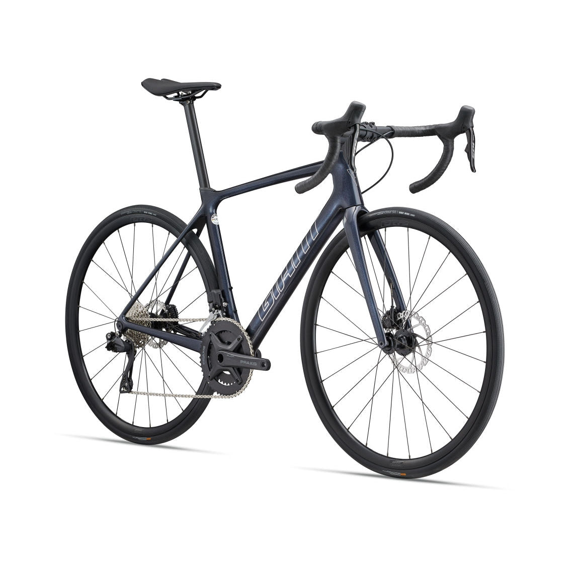 Giant TCR Advanced Disc 1 Pro Compact Road Bike - Bikes - Bicycle Warehouse