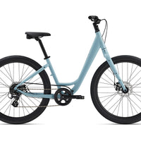 Momentum Vida Low-Step - Bicycle Warehouse