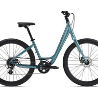 Momentum Vida Low-Step - Bicycle Warehouse