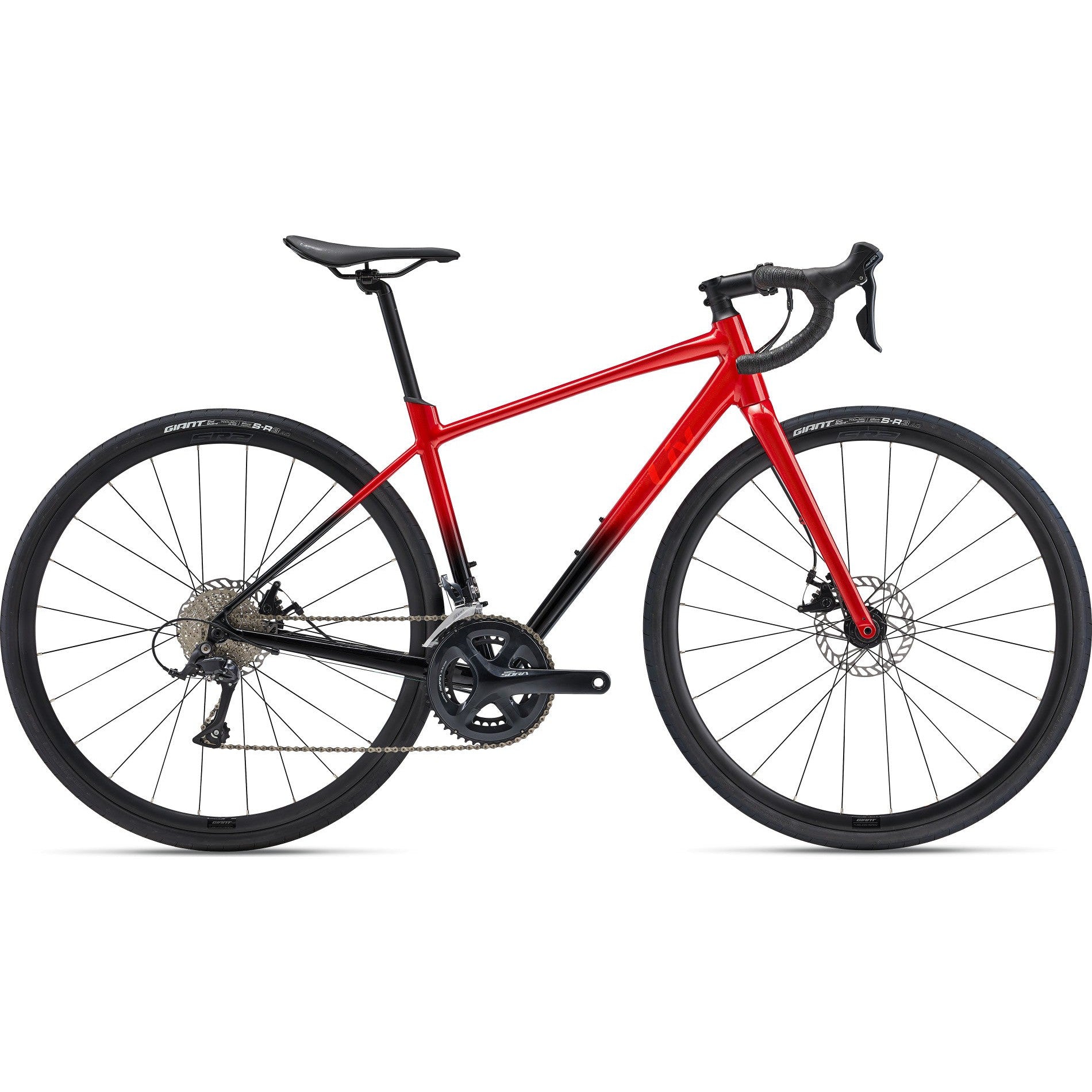 Liv Avail AR 3 (2024) - Bikes - Road - Bicycle Warehouse