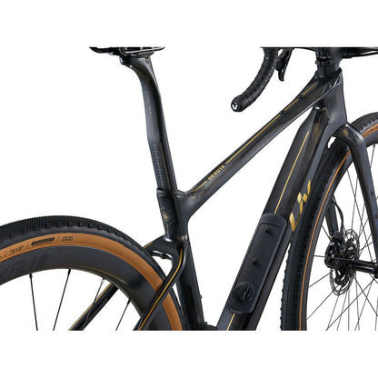 Liv Devote Advanced Pro Gravel Bike - Bikes - Bicycle Warehouse